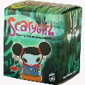 4-Inch Kidrobot - Scarygirl Swamp Folk [BLIND BOX]