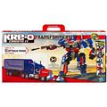 Kre-O Transformers Construction Set - DELUXE Autobot Optimus Prime