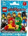 LEGO Minifigure Series 5 Mystery Bag Pack