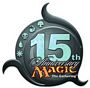 Magic The Gathering(MTG) 15th Anniversary Starter