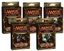 Magic The Gathering(MTG) Alara Reborn Intro Pack - 5 Decks