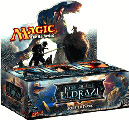 Magic The Gathering(MTG) Rise Of The Eldrazi Booster Box