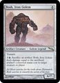 MTG Mirrodin Rare - Bosh, Iron Golem