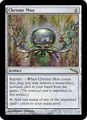 MTG Mirrodin Rare - Chrome Mox