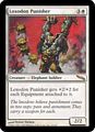 MTG Mirrodin Rare - Loxodon Punisher