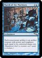 MTG Mirrodin Rare - March Of the Machines