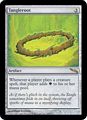 MTG Mirrodin Rare - Tangleroot