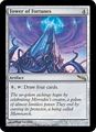 MTG Mirrodin Rare - Tower of Fortunes