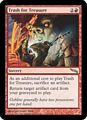 MTG Mirrodin Rare - Trash for Treasure