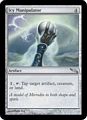 MTG Mirrodin Uncommon - Icy Manipulator