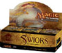 Magic The Gathering(MTG) Saviors of Kamigawa Booster Box