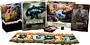 Magic The Gathering(MTG) WorldWake Fat Pack