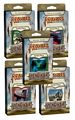 Magic The Gathering(MTG) Zendikar Intro Pack - 5 Decks