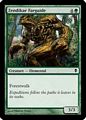 MTG Zendikar Foil Zendikar Farguide