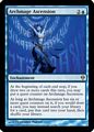 MTG Zendikar Rare - Armament Master