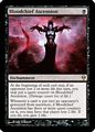 MTG Zendikar Rare - Bloodchief Ascension