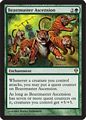 MTG Zendikar Rare - Beastmaster Ascension