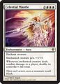 MTG Zendikar Rare - Celestial Mantle