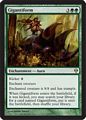 MTG Zendikar Rare - Gigantiform