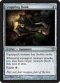 MTG Zendikar Rare - Grappling Hook