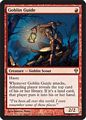 MTG Zendikar Rare - Goblin Guide