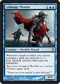 MTG Zendikar Rare - Lullmage Mentor