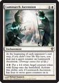 MTG Zendikar Rare - Luminarch Ascension