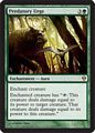 MTG Zendikar Rare - Predatory Urge