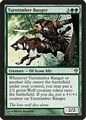 MTG Zendikar Rare - Turntimber Ranger