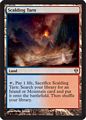 MTG Zendikar Rare - Scalding Tarn