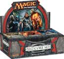 Magic The Gathering(MTG) M12 Core Set Booster Box