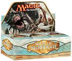 Magic The Gathering(MTG) Scars Of Mirrodin Booster Box