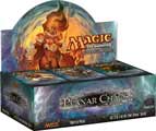 Magic The Gathering(MTG) Planar Chaos Booster Box