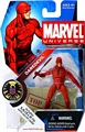 Marvel Universe - Red Daredevil