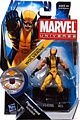 Marvel Universe - Astonishing Wolverine