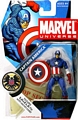 Marvel Universe - Captain America