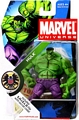 Marvel Universe - Hulk