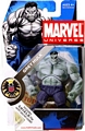 Marvel Universe - Grey Hulk