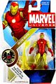 Marvel Universe - Classic Iron Man