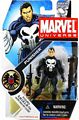 Marvel Universe - Punisher - 20