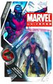 Marvel Universe - Archangel NON MINT PACKAGE