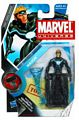 Marvel Universe - Havok