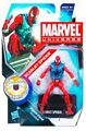 Marvel Universe - Scarlet Spider