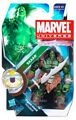 Marvel Universe - Skaar