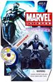 Marvel Universe - Darkhawk