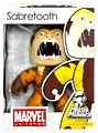 Mighty Muggs - Sabretooth