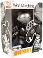 Mighty Muggs - Iron Man 2 - War Machine Exclusive