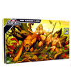 SDCC 2008 The Savage Land Box Set - Ka-Zar, Shanna, Zabu