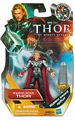 Thor Movie - 3.75-Inch Sword Spike Thor