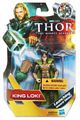 Thor Movie - 3.75-Inch King Loki